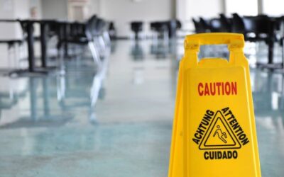 What Vendors Don’t Tell You About Cleaning a Corporate Campus