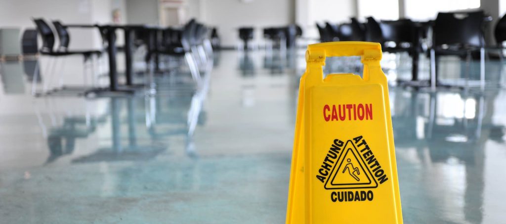 What Vendors Don’t Tell You About Cleaning a Corporate Campus
