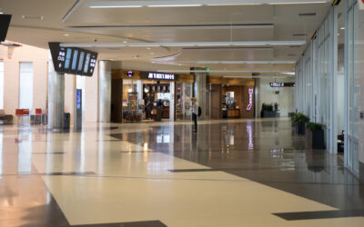 Why Hiring an Experienced Provider for Active Airports is Critical