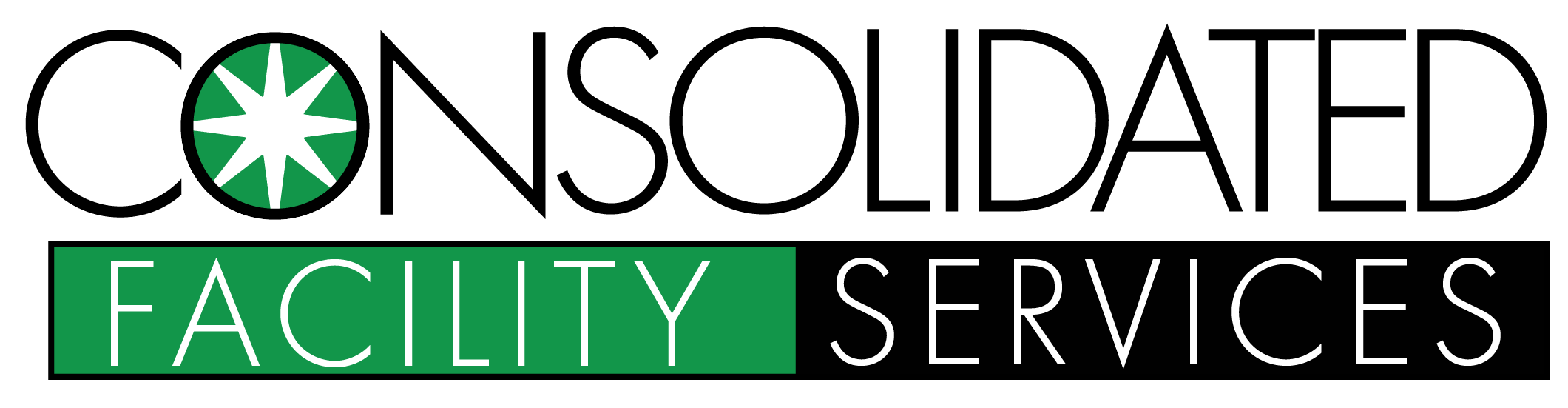 Consolidated Facility Services logo