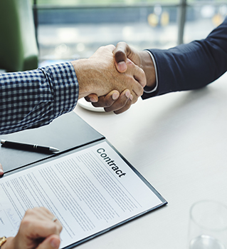 CFS recognized as a minority-owned business