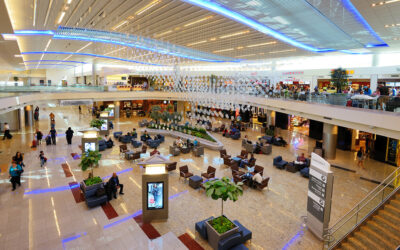 Seamless Synergy: How CFS Elevates the Facilities at Atlanta Airport