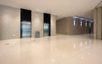 How Complete Flooring Solutions Drive Safety, Savings, and Success