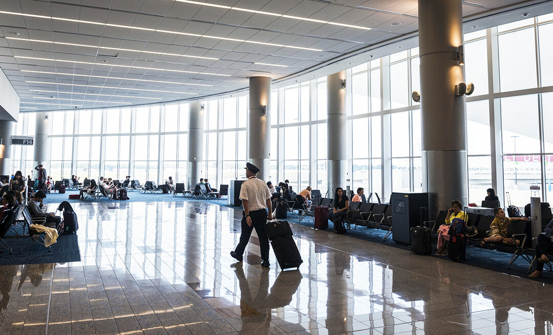 airports