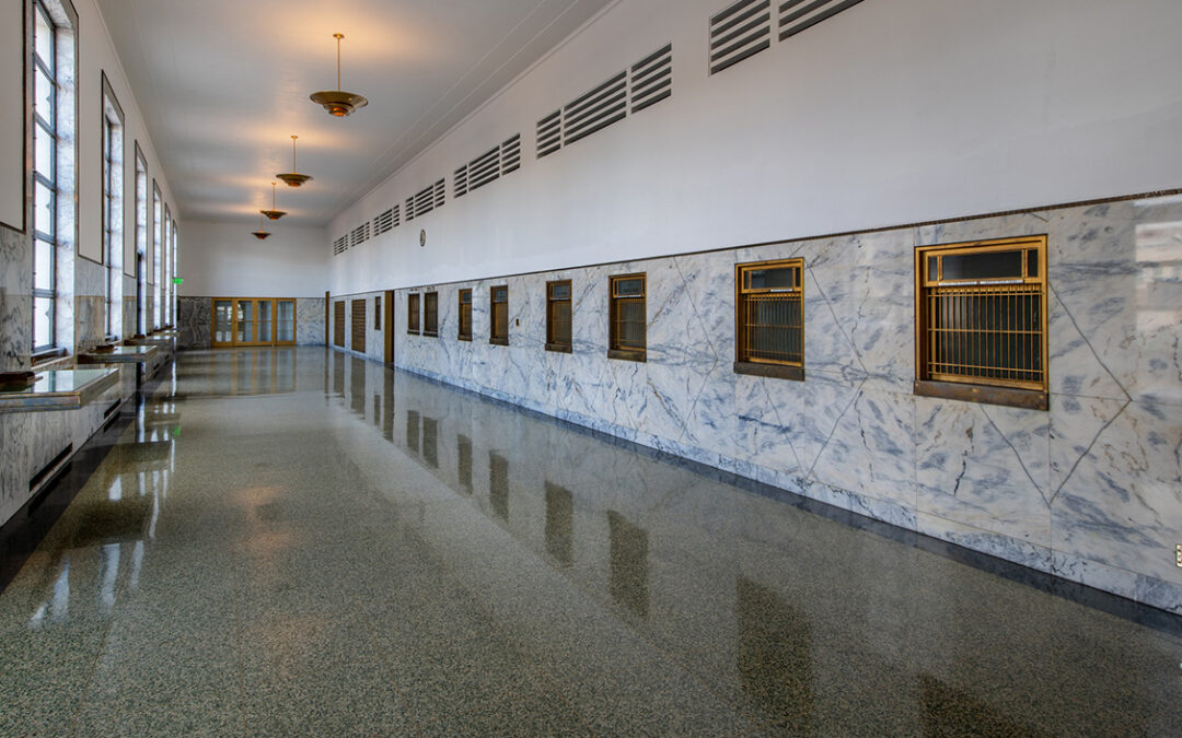 Why Flooring Decisions Define Facility Performance