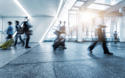 What Regional Airports Need from Their Facility Partners